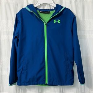 Under Armour Kid Coat